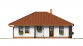 View - BUNGALOW 8